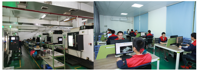 CNC加工零件時遵循這些原則可大大降低加工成本！